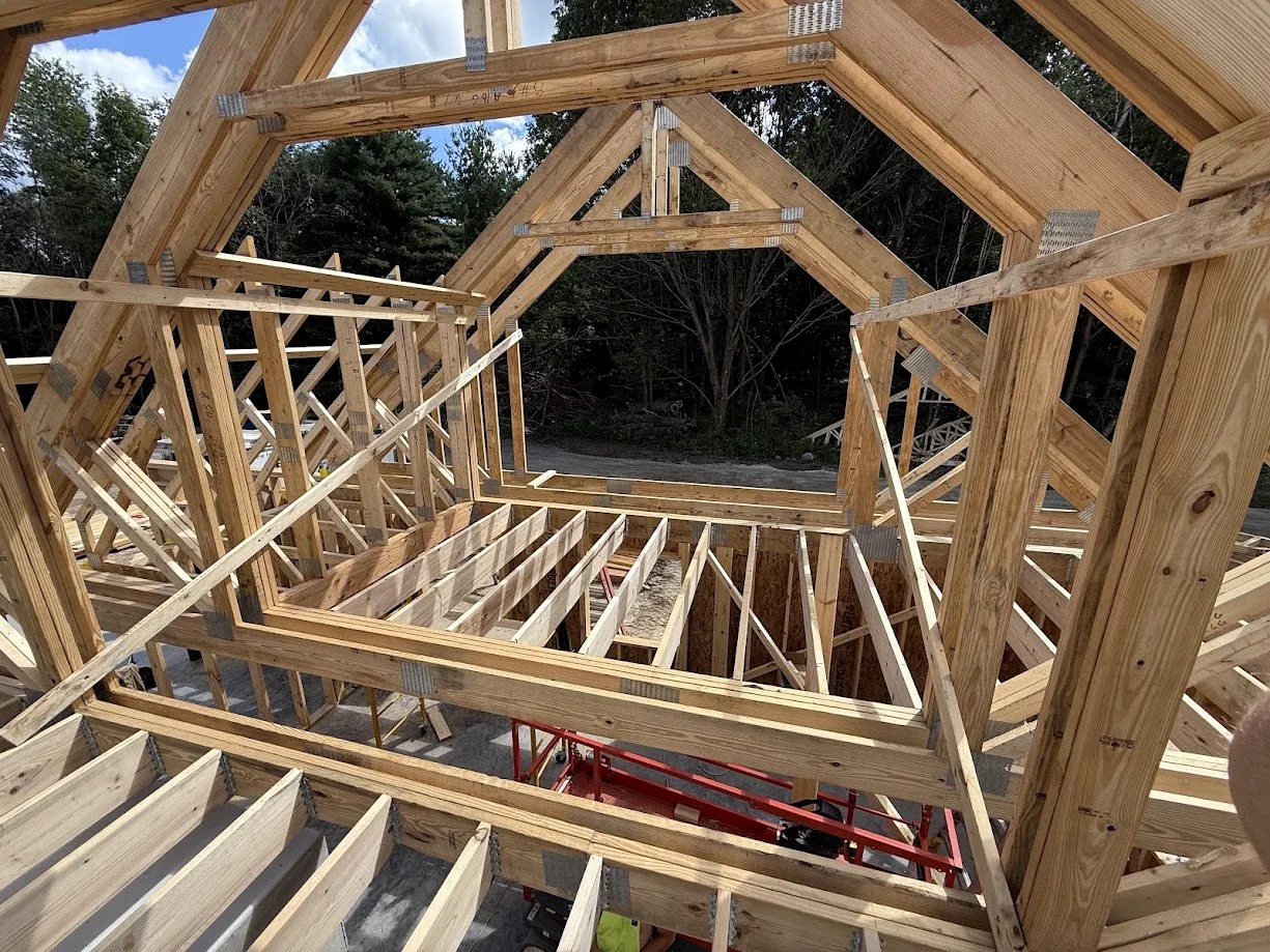 Structural framing